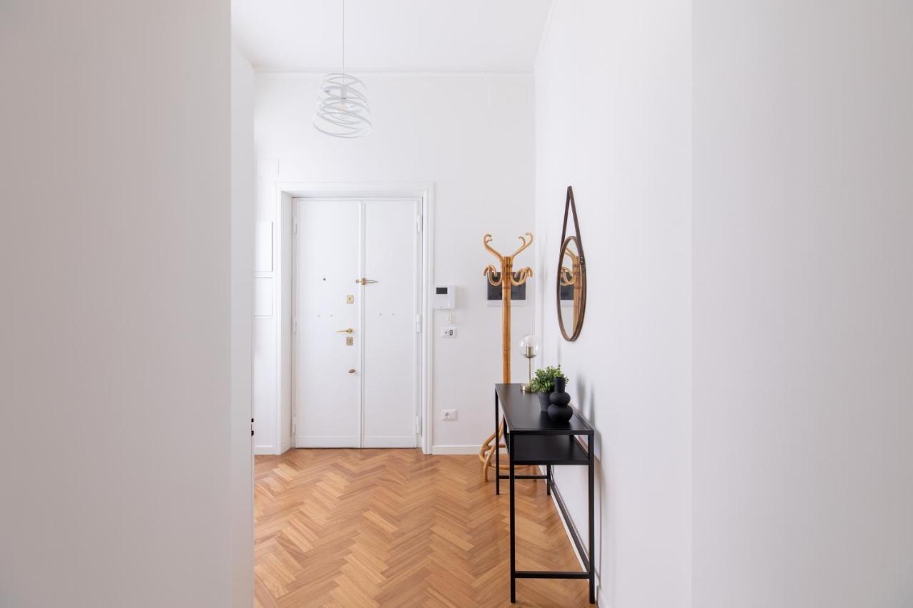 Iflat Colosseum Bright Grandmary Rome Luaran gambar