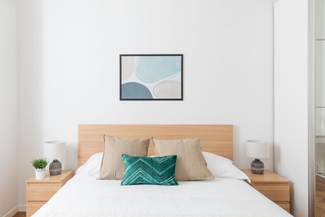 Iflat Colosseum Bright Grandmary Rome Luaran gambar