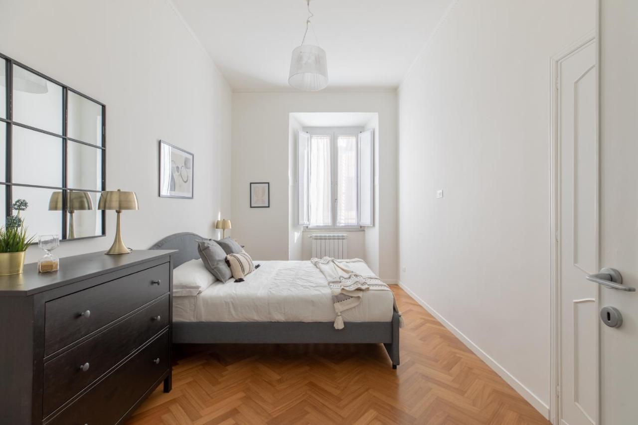 Iflat Colosseum Bright Grandmary Rome Luaran gambar
