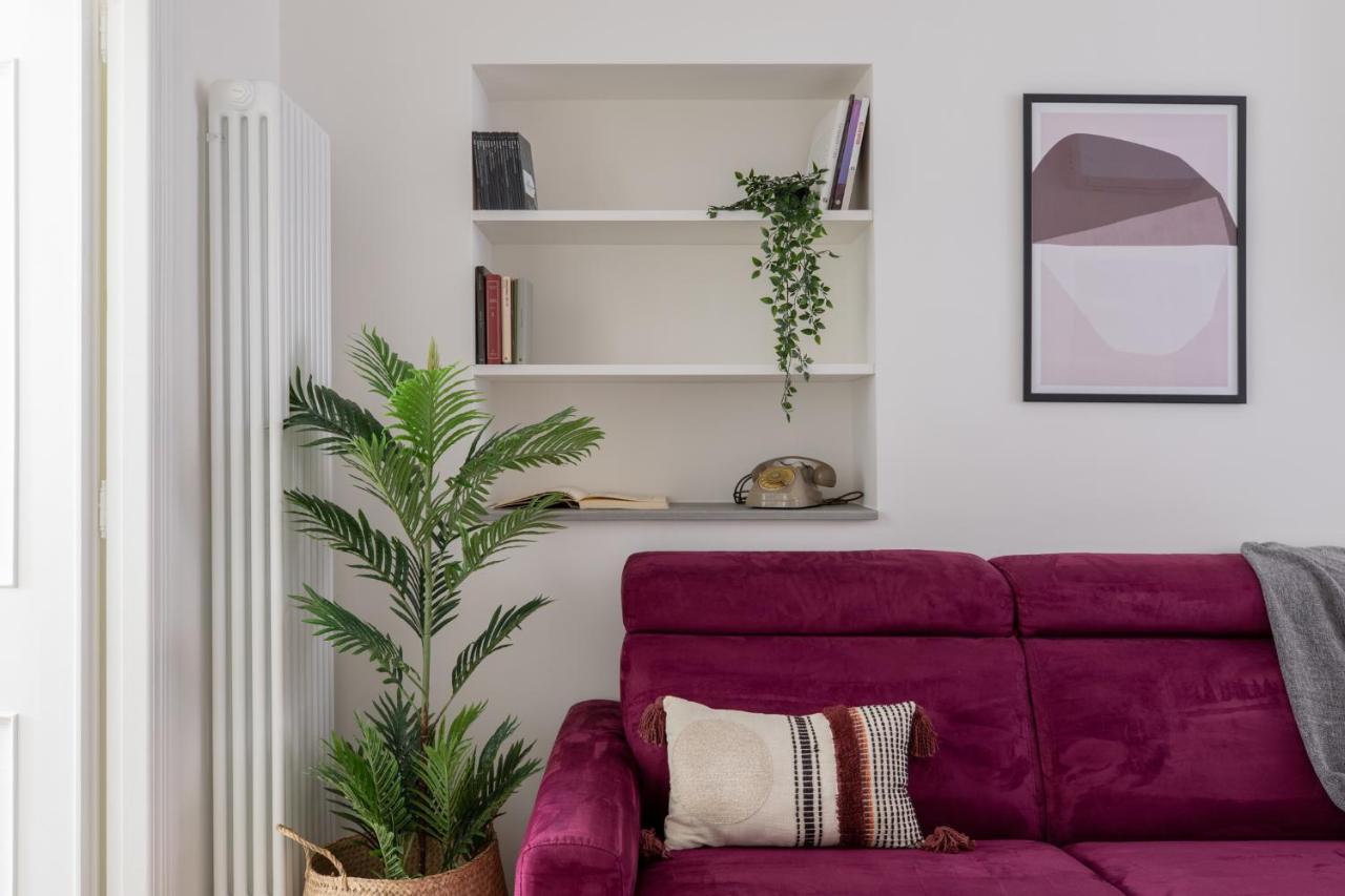 Iflat Colosseum Bright Grandmary Rome Luaran gambar